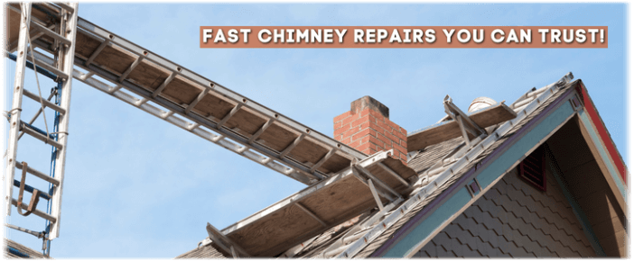 Chimney Repair Pasadena