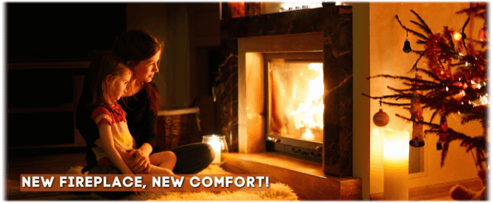 Fireplace Installation Pasadena