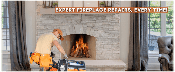 Fireplace Repair Pasadena